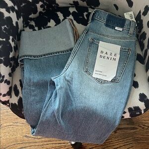 Daze jeans